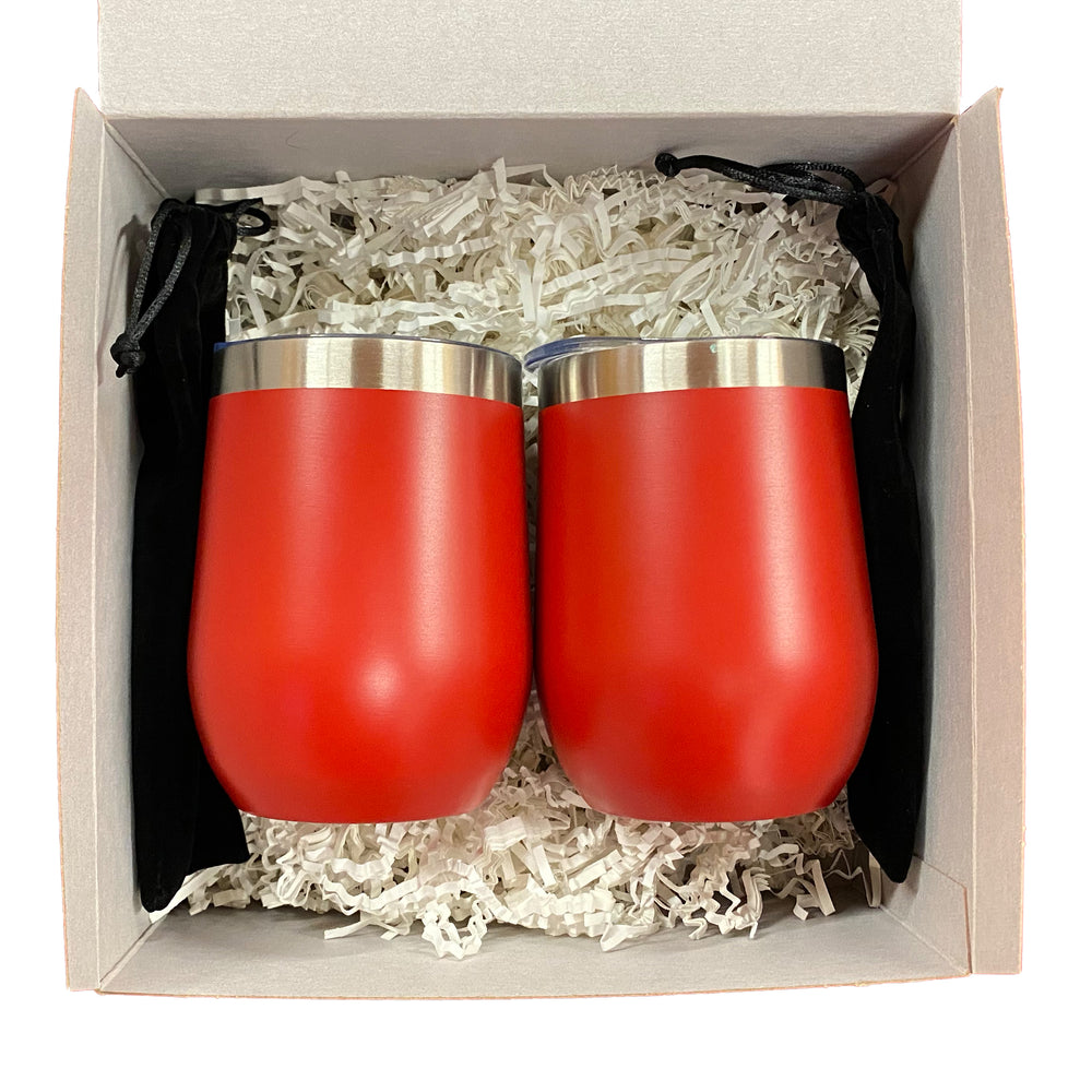 Mini Gift Set | Ambersaria - High Quality, Stylish Drinkware